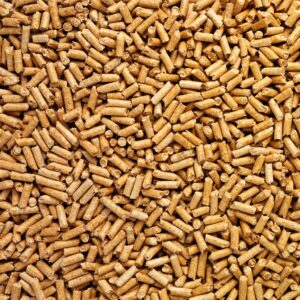 Biomass Wood Pellet