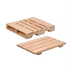 EPAL Euro pallet 80X120cm, new