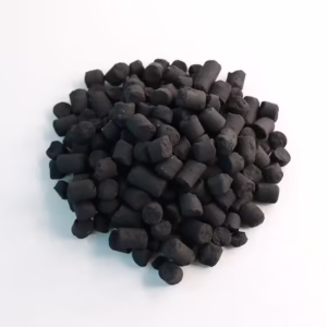 Extruded Charcoal