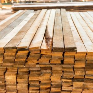 Lumber