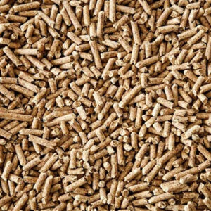 Pine Wood Pellet