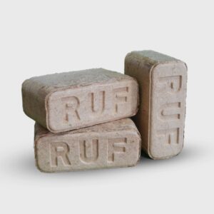 RUF Briquettes