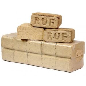 RUF Oak Briquettes
